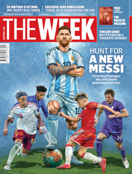 The Week