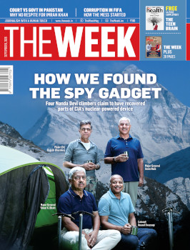 The Week