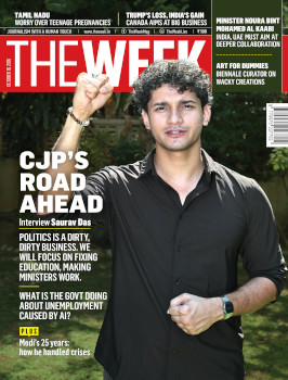 The Week