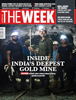 The Week