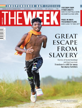 The Week