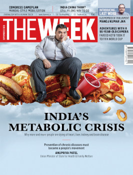 The Week