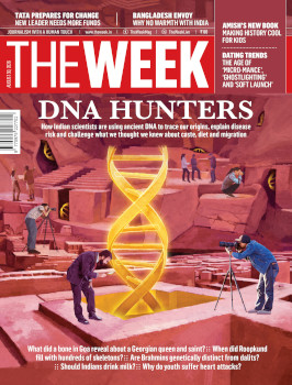 The Week
